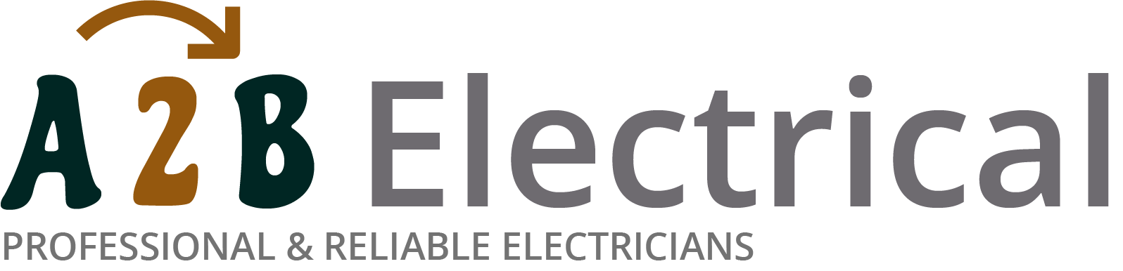 If you have electrical wiring problems in Sittingbourne, we can provide an electrician to have a look for you. 